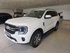 Ford N/A Ford Everest 2.0D BI-Turbo XLT A/T