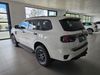Ford N/A Ford Everest 2.0D Bi-Turbo Sport 4x4 A/T