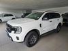 Ford N/A Ford Everest 2.0D Bi-Turbo Sport 4x4 A/T