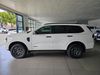 Ford N/A Ford Everest 2.0D Bi-Turbo Sport 4x4 A/T