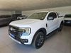 Ford N/A Ford Ranger 2.0D Bi Turbo Wildtrak HR A/T 4X4 Super Cab P/U