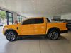 Ford Ranger Ford Ranger Wildtrak 2.0L BiT D-Cab 4x2 10AT