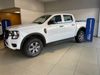 Ford N/A Ford Ranger XL 2.0L SiT D-Cab 4x4 6MT