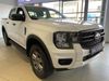 Ford N/A Ford Ranger XL 2.0L SiT D-Cab 4x4 6MT