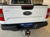 Ford N/A Ford Ranger XL 2.0L SiT D-Cab 4x4 6MT
