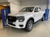 Ford N/A Ford Ranger XL 2.0L SiT D-Cab 4x4 6MT