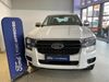 Ford N/A Ford Ranger XL 2.0L SiT D-Cab 4x4 6MT