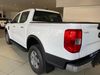 Ford N/A Ford Ranger XL 2.0L SiT D-Cab 4x4 6MT