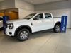 Ford N/A Ford Ranger XL 2.0L SiT D-Cab 4x4 6MT