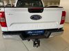 Ford N/A Ford Ranger XL 2.0L SiT D-Cab 4x4 6MT