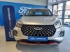 Chery TIGGO 4 PRO Chery Tiggo 4 Pro 1.5 LiT