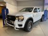 Ford N/A Ford Ranger XL 2.0L SiT D-Cab 4x4 6MT