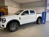 Ford N/A Ford Ranger XL 2.0L SiT D-Cab 4x4 6MT