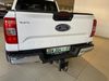 Ford N/A Ford Ranger XL 2.0L SiT D-Cab 4x4 6MT