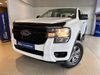 Ford N/A Ford Ranger XL 2.0L SiT D-Cab 4x2 6AT