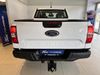 Ford N/A Ford Ranger XL 2.0L SiT D-Cab 4x2 6AT