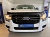 Ford N/A Ford Ranger XL 2.0L SiT D-Cab 4x2 6AT