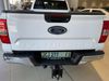 Ford N/A Ford Ranger 2.0D XL HR A/T S/C P/U