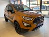 Ford EcoSport Ford Ecosport 1.5TiVCT Ambiente A/T