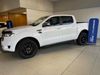 Ford N/A Ford Ranger XLT 2.0L SiT D-Cab 4x4 6AT