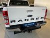 Ford N/A Ford Ranger XLT 2.0L SiT D-Cab 4x4 6AT