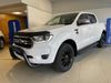 Ford N/A Ford Ranger XLT 2.0L SiT D-Cab 4x4 6AT