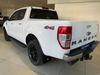 Ford N/A Ford Ranger XLT 2.0L SiT D-Cab 4x4 6AT