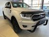 Ford N/A Ford Ranger XLT 2.0L SiT D-Cab 4x4 6AT