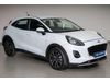 Ford Puma Ford Puma 1.0L EcoBoost Titanium 7AT