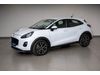 Ford Puma Ford Puma 1.0L EcoBoost Titanium 7AT