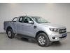 Ford Ranger Ford Ranger 2.2TDCi SuperCab Hi-Rider XLS auto