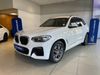 BMW X3 BMW X3 xDrive 20d Auto