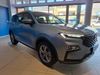 Ford TERRITORY Ford Territory Ambiente 1.8L 7AT