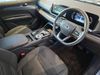 Ford TERRITORY Ford Territory Ambiente 1.8L 7AT