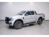 Ford N/A Ford Ranger 2.0D Bi Turbo Wildtrak HR A/T 4X4 Super Cab P/U