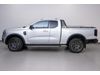 Ford N/A Ford Ranger 2.0D Bi Turbo Wildtrak HR A/T 4X4 Super Cab P/U