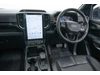 Ford N/A Ford Ranger 2.0D Bi Turbo Wildtrak HR A/T 4X4 Super Cab P/U