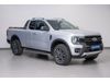Ford N/A Ford Ranger 2.0D Bi Turbo Wildtrak HR A/T 4X4 Super Cab P/U