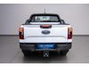Ford N/A Ford Ranger XLT 2.0L SiT D-Cab 4x2 6AT