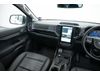 Ford N/A Ford Ranger XLT 2.0L SiT D-Cab 4x2 6AT