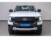 Ford N/A Ford Ranger XLT 2.0L SiT D-Cab 4x2 6AT