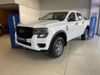 Ford N/A Ford Ranger XL 2.0L SiT D-Cab 4x2 6MT