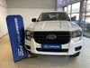 Ford N/A Ford Ranger XL 2.0L SiT D-Cab 4x2 6MT