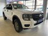 Ford N/A Ford Ranger XL 2.0L SiT D-Cab 4x2 6MT
