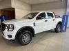 Ford N/A Ford Ranger XL 2.0L SiT D-Cab 4x2 6MT