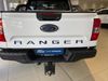 Ford N/A Ford Ranger XL 2.0L SiT D-Cab 4x2 6MT