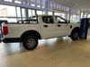Ford N/A Ford Ranger XL 2.0L SiT D-Cab 4x2 6MT