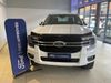 Ford Ranger Ford Ranger 2.0D Bi Turbo XLT HR A/T 4X4 Super Cab P/U