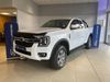 Ford Ranger Ford Ranger 2.0D Bi Turbo XLT HR A/T 4X4 Super Cab P/U