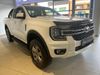 Ford Ranger Ford Ranger 2.0D Bi Turbo XLT HR A/T 4X4 Super Cab P/U